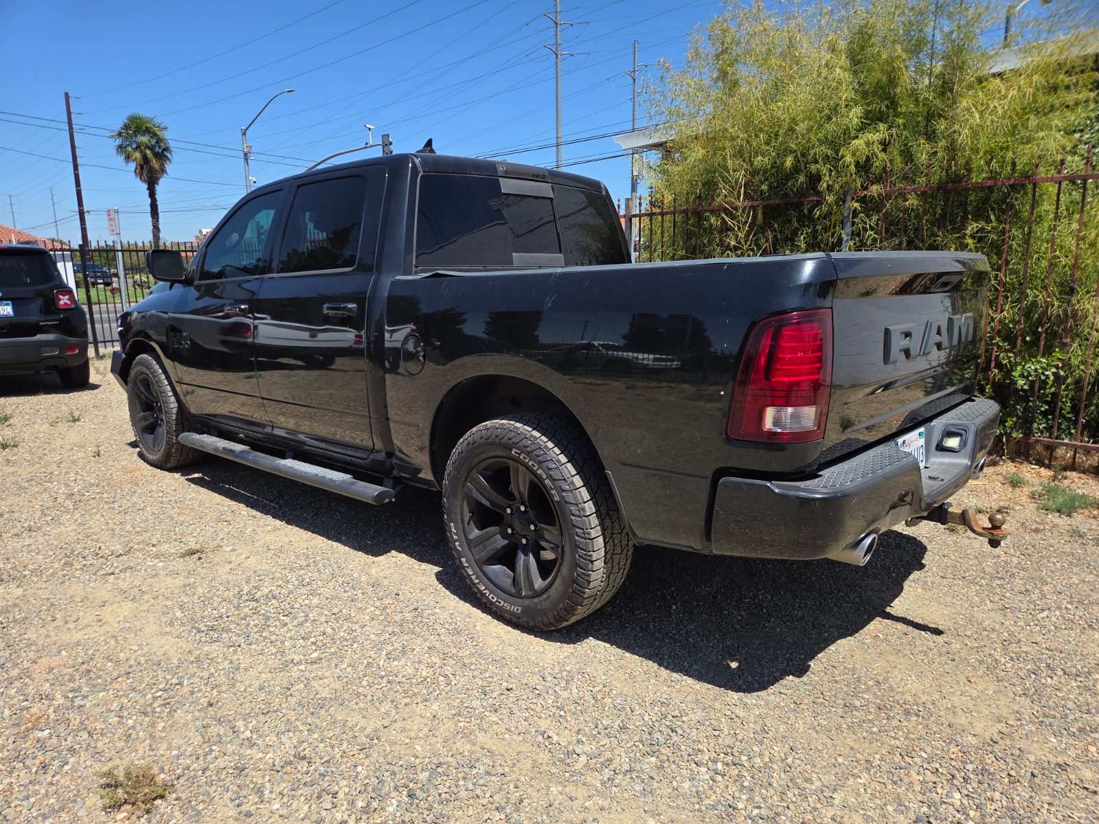 ram ram 1500 pickup 2017 1C6RR6MT9HS855002 image ram ram 1500 pickup 2017 1C6RR6MT9HS855002 image